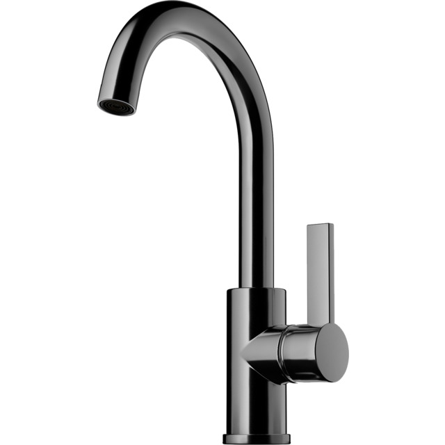 TV&Auml;TTST&Auml;LLSBLANDARE ARM078 BLACK CHROME | Beijerbygg Byggmaterial